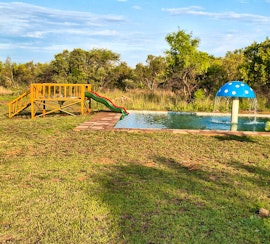 Dinokeng Game Reserve Accommodation at Kamba Game Lodge | Viya