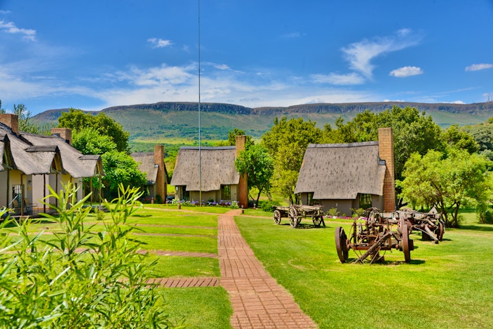 Cradle Of Humankind Accommodation at African Hills Safari Lodge & Spa | Viya