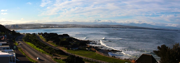 Mossel Bay Accommodation at Nautica 403 | Viya