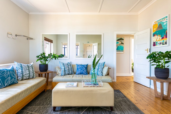 Atlantic Seaboard Accommodation at Camps Bay Village | Viya