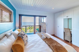 Garden Route Accommodation at Peak's Cabin | Viya