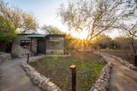 Kruger National Park South Accommodation at  | Viya