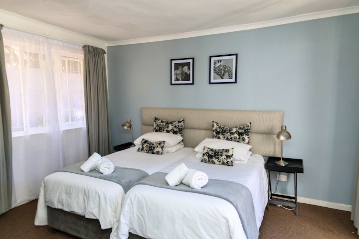 Western Cape Accommodation at George Lodge International | Viya