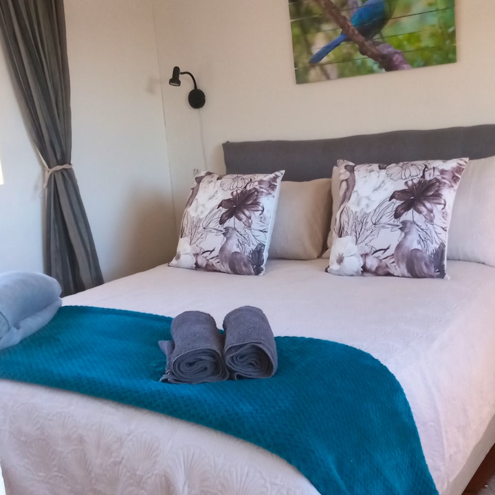 Jeffreys Bay Accommodation at Loeries Nest | Viya