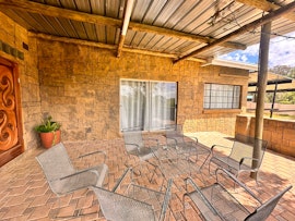 Free State Accommodation at  | Viya