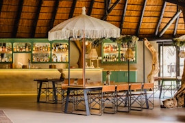 Namibia Accommodation at Okapuka Safari Lodge | Viya