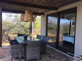 Kruger To Canyons Accommodation at Giraffe and Zebra Lodge | Viya