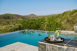 KwaZulu-Natal Accommodation at MFulaWozi Wilderness Biyela Lodge | Viya