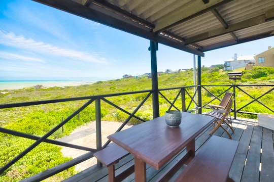 Struisbaai Accommodation at  | Viya