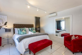 North Coast Accommodation at Sands Umdloti Beach Front Apartment | Viya