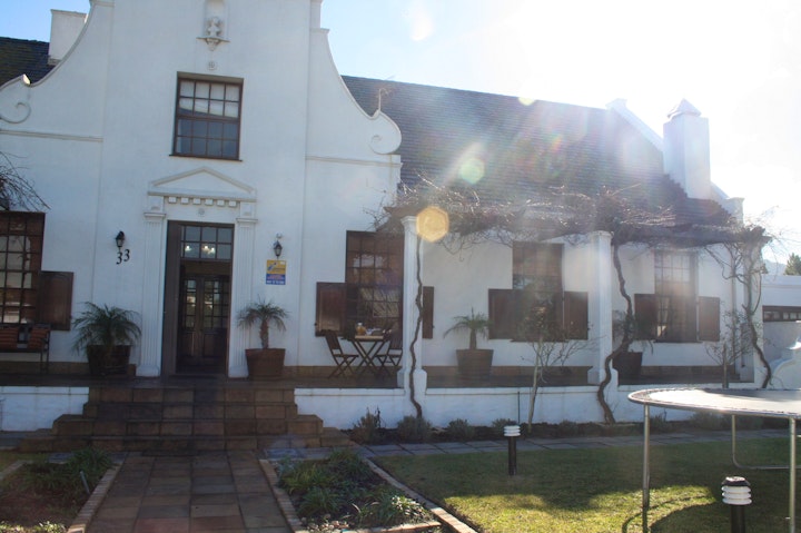 Cape Town Accommodation at Panorama Self Catering 2 | Viya