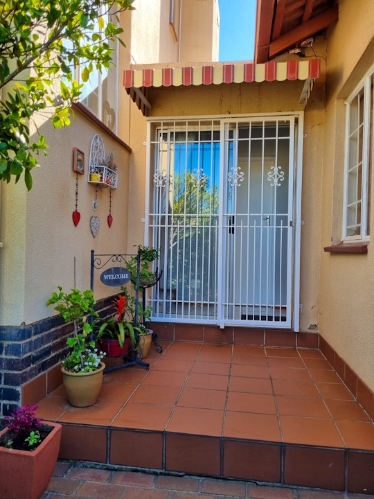 West Rand Accommodation at  | Viya