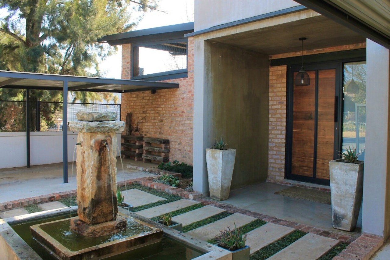 Northern Free State Accommodation at  | Viya