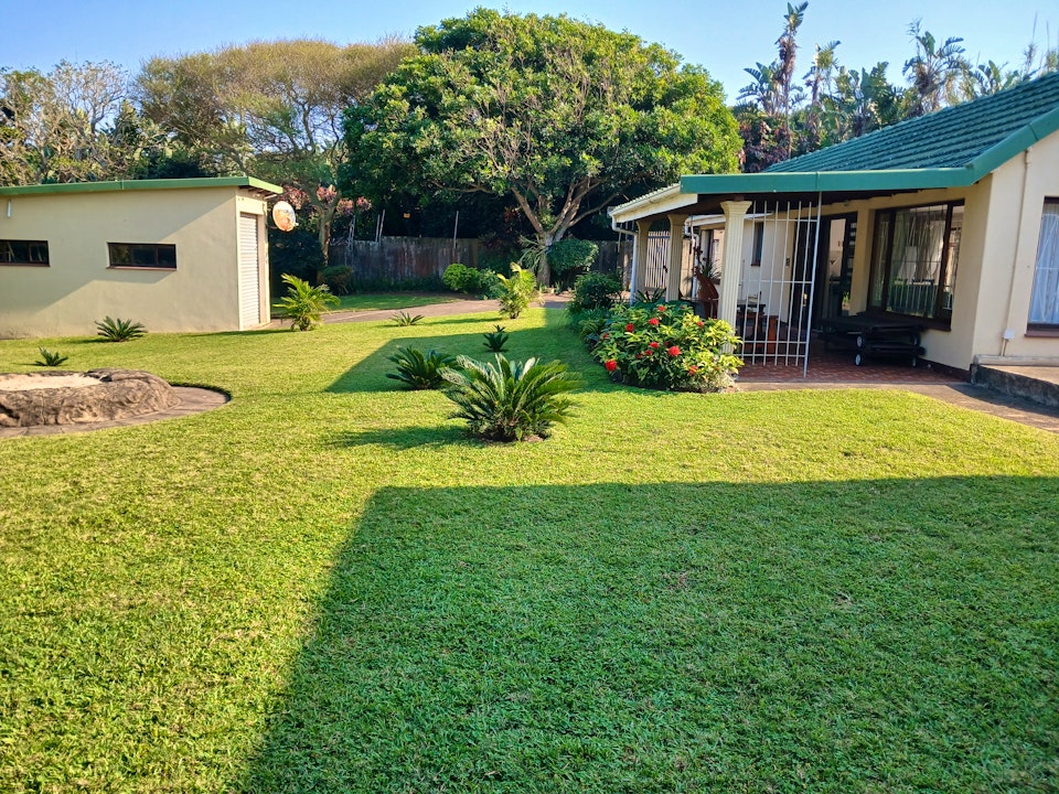 Port Shepstone Accommodation at  | Viya