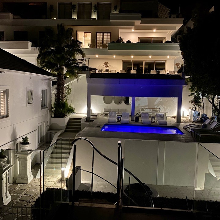 Cape Town Accommodation at Clifton Boutique Apartments | Viya