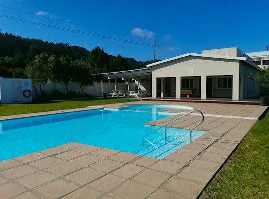 Plettenberg Bay Accommodation at  | Viya