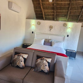 Dinokeng Game Reserve Accommodation at  | Viya