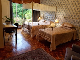 Garden Route Accommodation at  | Viya