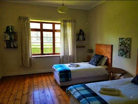 Eastern Cape Accommodation at Glengyle Farm Old House | Viya