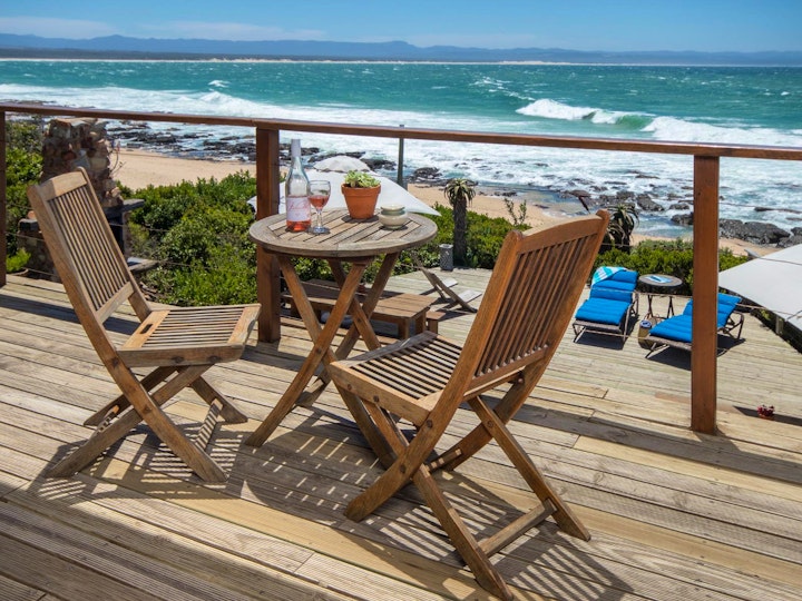 Jeffreys Bay Accommodation at African Perfection 2 | Viya