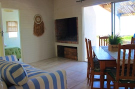 Overberg Accommodation at Bungalow 13 | Viya