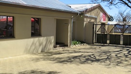 Klerksdorp Accommodation at Villa Strada Guesthouse | Viya