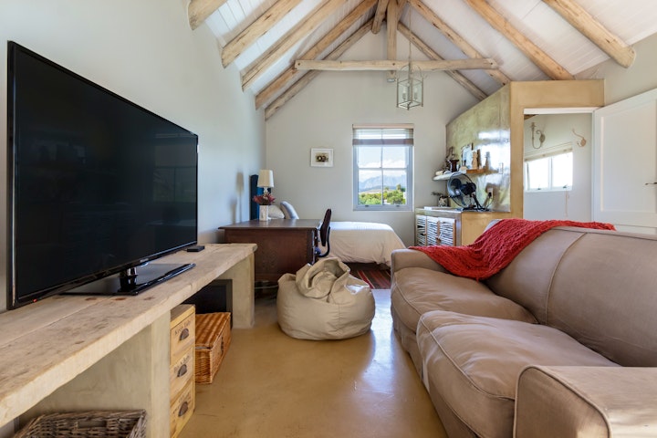 Western Cape Accommodation at Strand Beach Lodge | Viya
