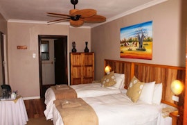 Northern Suburbs Accommodation at Flintstones Guest House - Cape Town | Viya