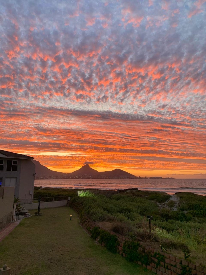 Cape Town Accommodation at 106 Neptune Isle | Viya