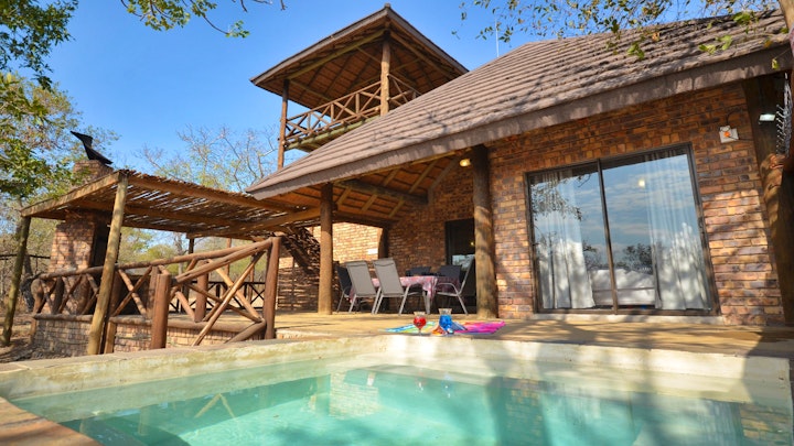 Mpumalanga Accommodation at Phumangeni Marloth Park | Viya