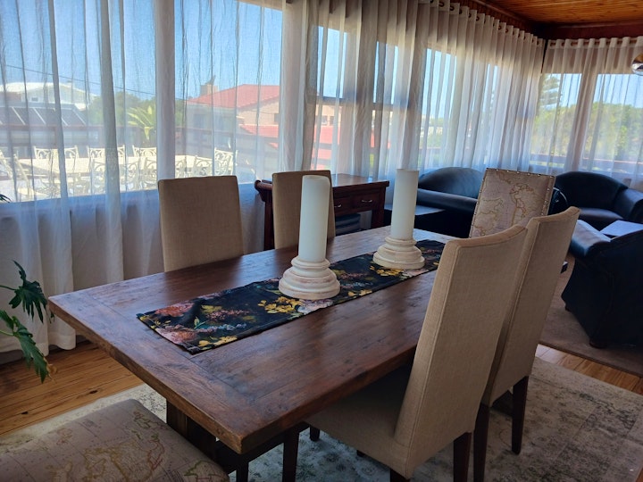 Gansbaai Accommodation at Vergezicht Vakansie Huis | Viya