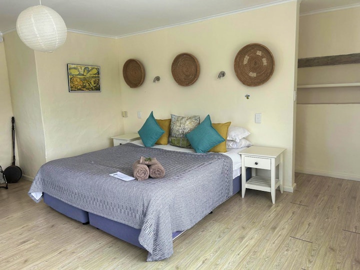 Western Cape Accommodation at The Good Earth Villa 2 | Viya