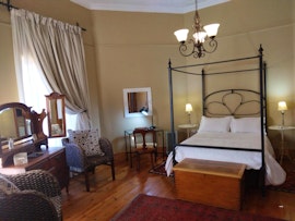 Free State Accommodation at  | Viya