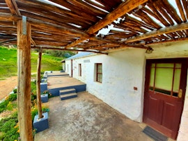 Garden Route Accommodation at  | Viya