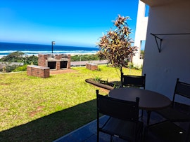 Kingsburgh Accommodation at Unit 1 Illovo Views | Viya