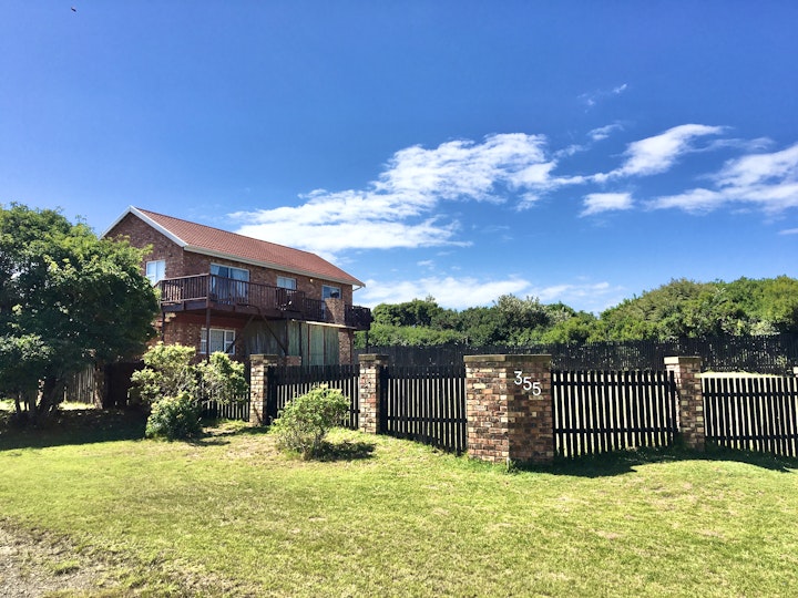 Eastern Cape Accommodation at Moiras Guesthouse | Viya