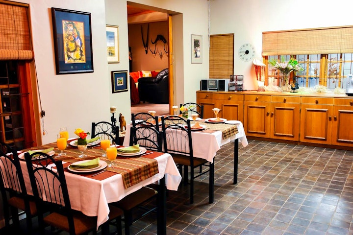 Namaqualand Accommodation at The Olive Tree Guest House | Viya