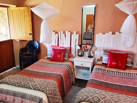 Free State Accommodation at  | Viya