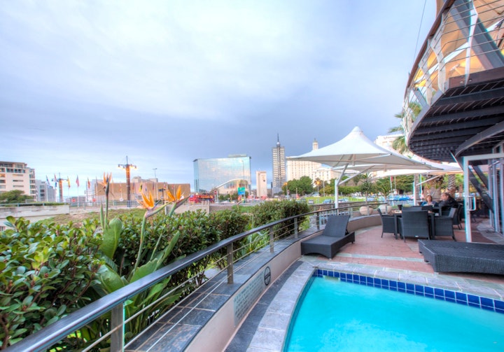 Cape Town Accommodation at City Lodge Hotel V&A Waterfront | Viya