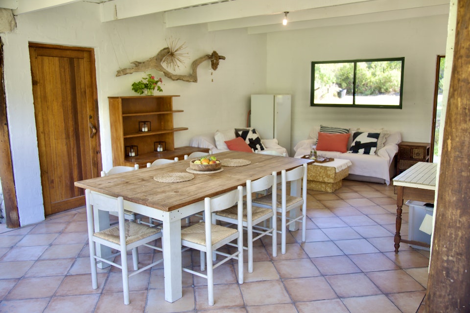 Western Cape Accommodation at  | Viya