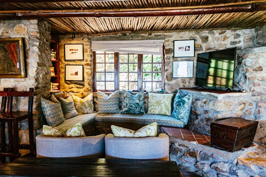 Garden Route Accommodation at  | Viya