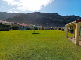 Glencairn Heights Accommodation at Cottage C4 | Viya