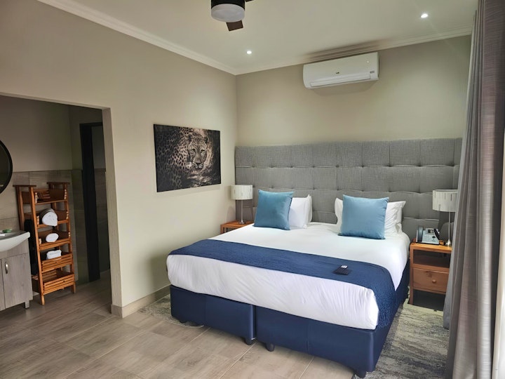 Kiepersol Accommodation at Tembo Guest Lodge | Viya