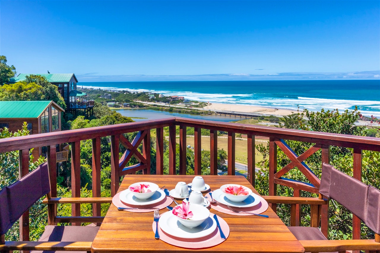 Garden Route Accommodation at  | Viya