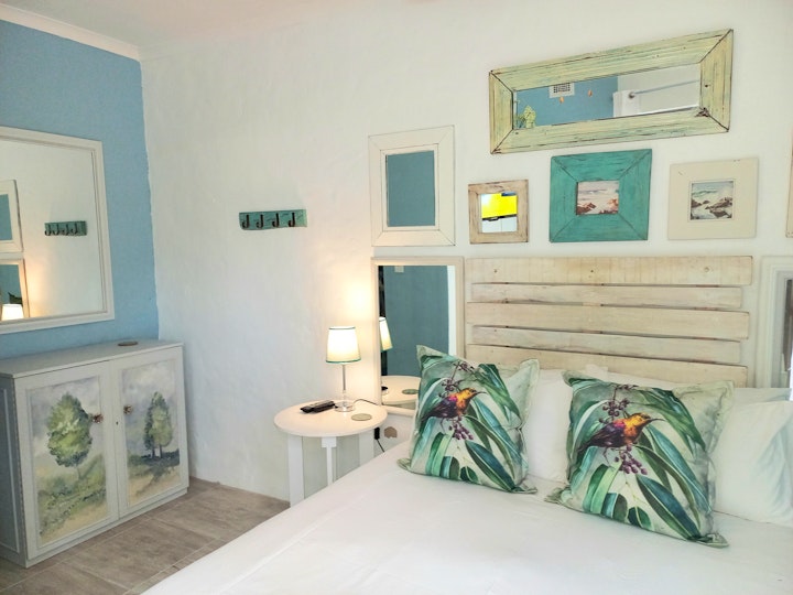KwaZulu-Natal Accommodation at Pebble Cove Outside Room | Viya
