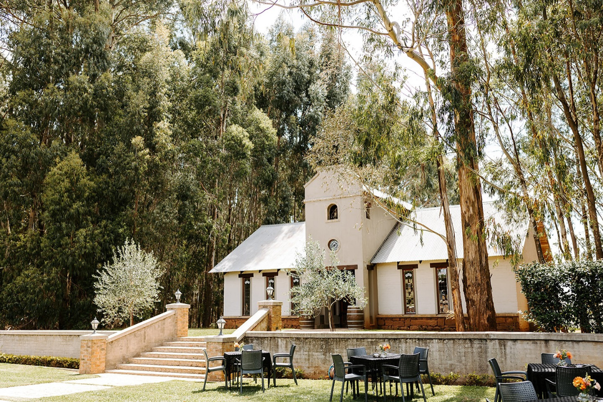 Idullies Weddings & Events