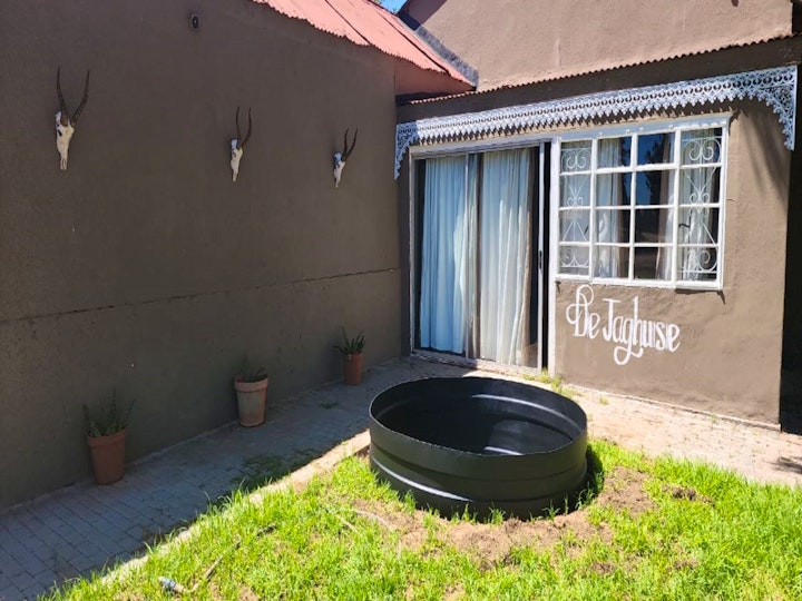 Northern Cape Accommodation at Rooidam Farm Accommodation | Viya