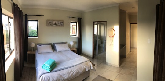 Garden Route Accommodation at  | Viya