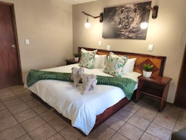 Limpopo Accommodation at Kom tot Rus | Viya