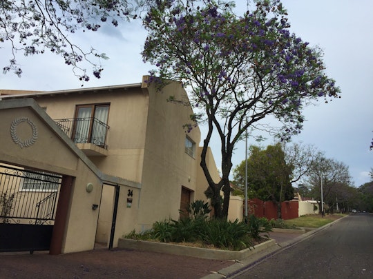 Randburg Accommodation at  | Viya